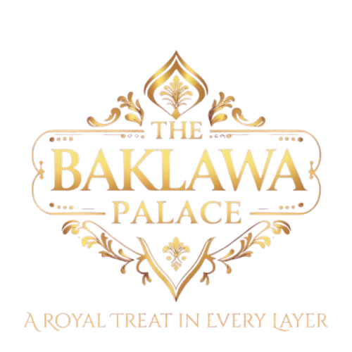 The Baklawa Palace